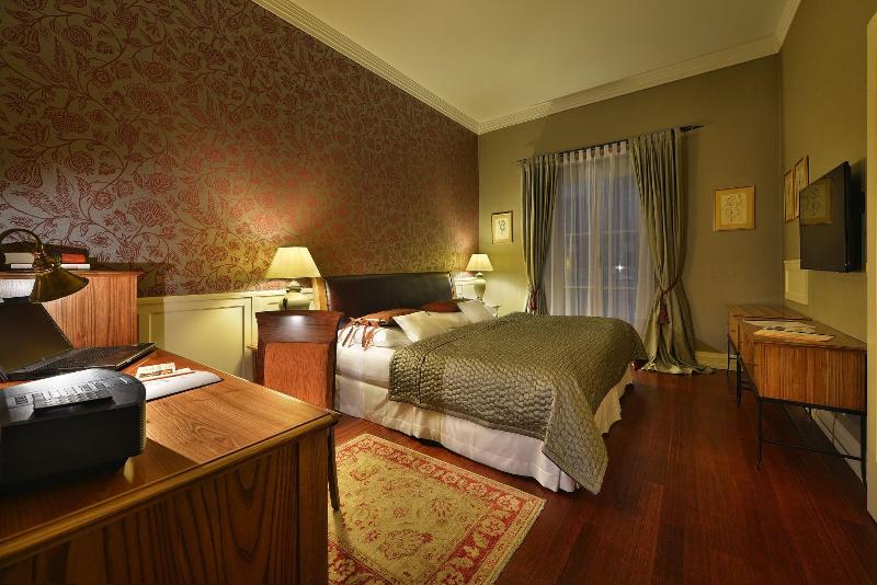 Marrol's Boutique Hotel image