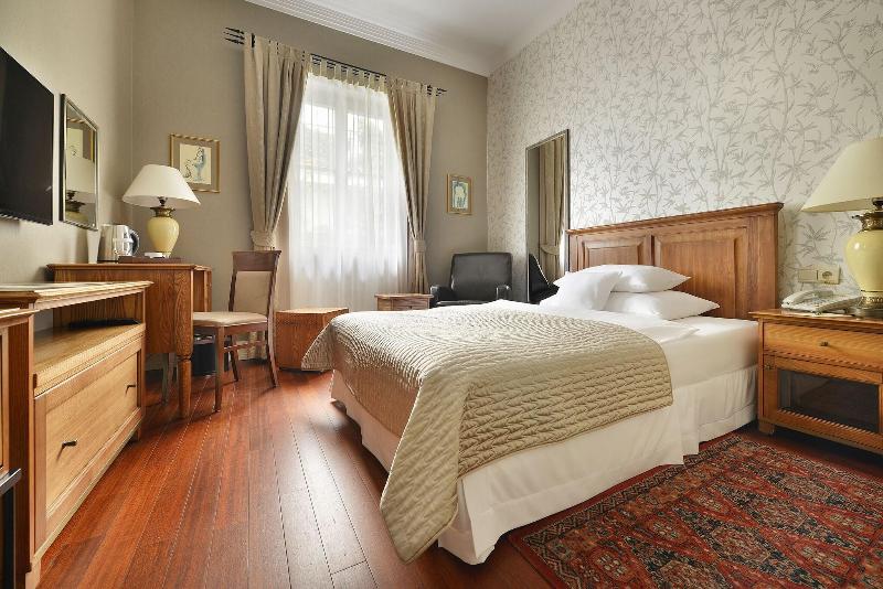 Marrol's Boutique Hotel image
