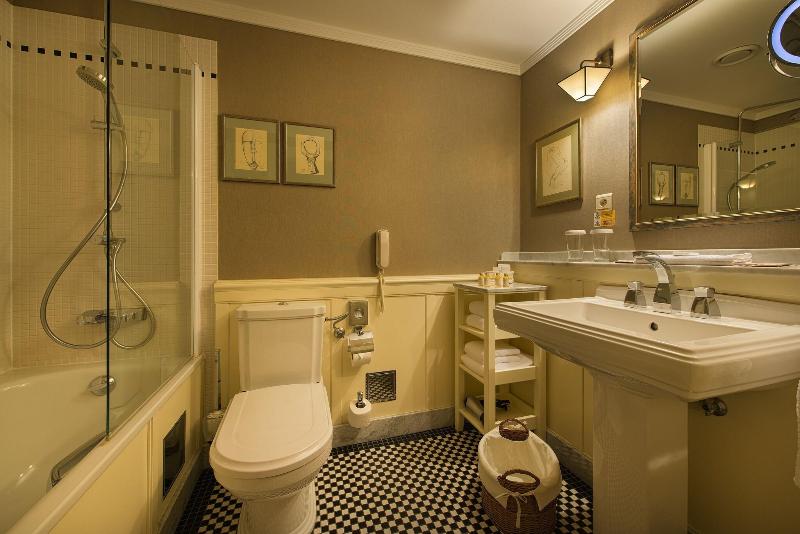 Marrol's Boutique Hotel image