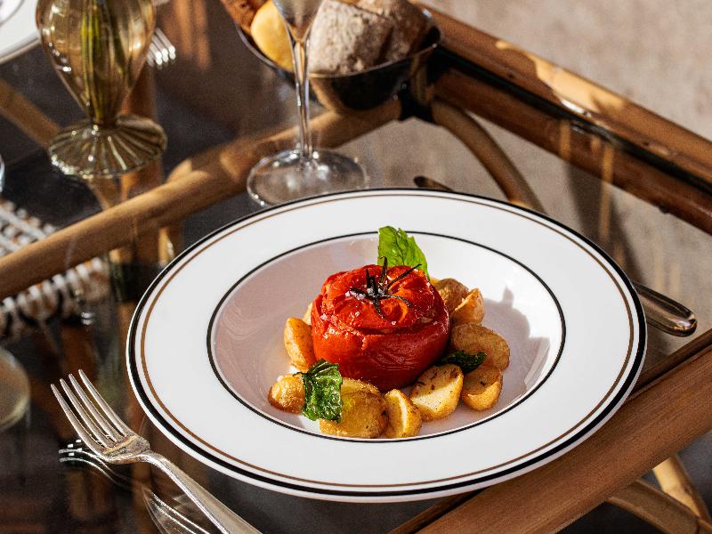 Hotel d'Inghilterra Roma - Starhotels Collezione image