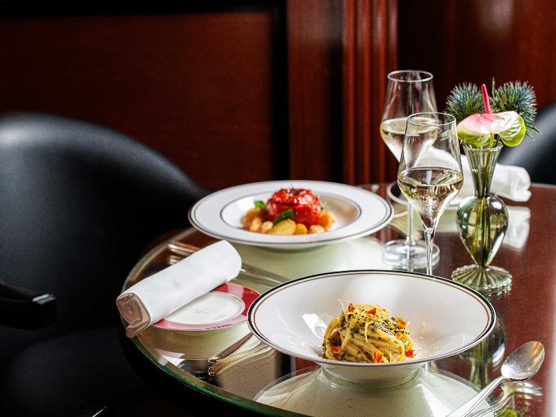 Hotel d'Inghilterra Roma - Starhotels Collezione image