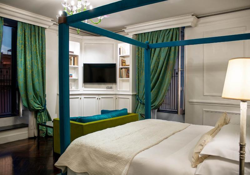 Hotel d'Inghilterra Roma - Starhotels Collezione image
