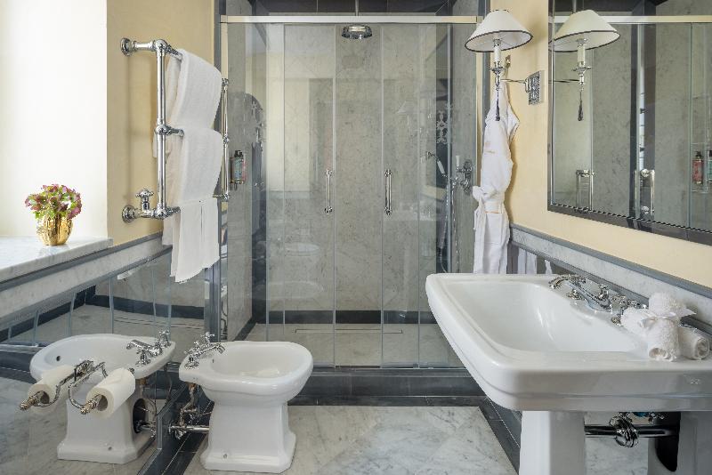 Hotel d'Inghilterra Roma - Starhotels Collezione image
