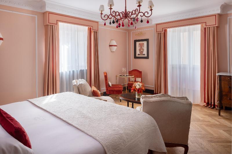 Hotel d'Inghilterra Roma - Starhotels Collezione image