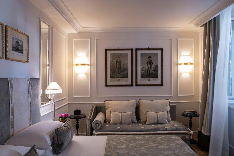 Hotel d'Inghilterra Roma - Starhotels Collezione image