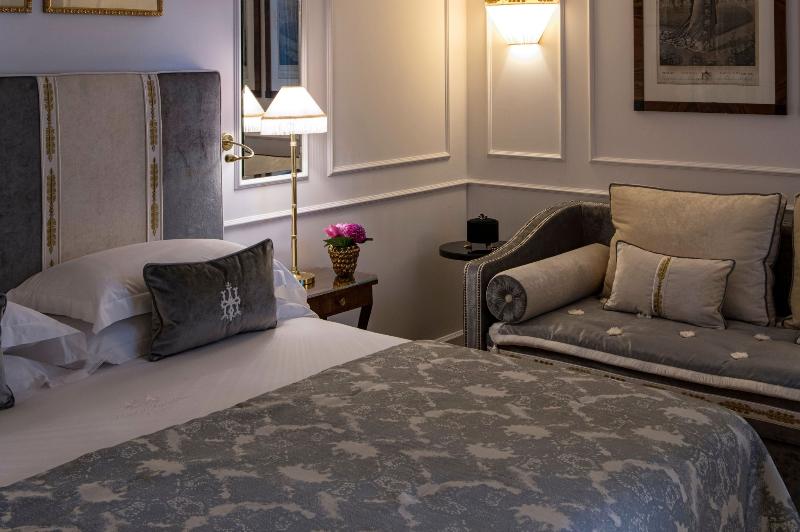 Hotel d'Inghilterra Roma - Starhotels Collezione image