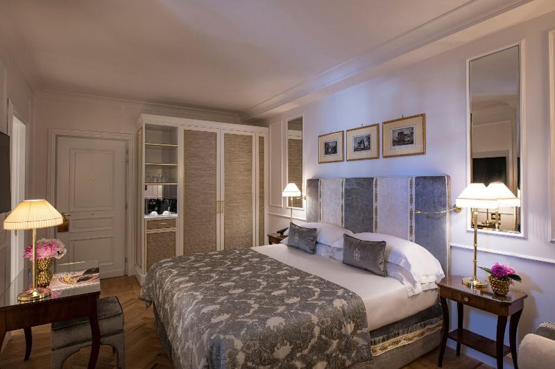 Hotel d'Inghilterra Roma - Starhotels Collezione image