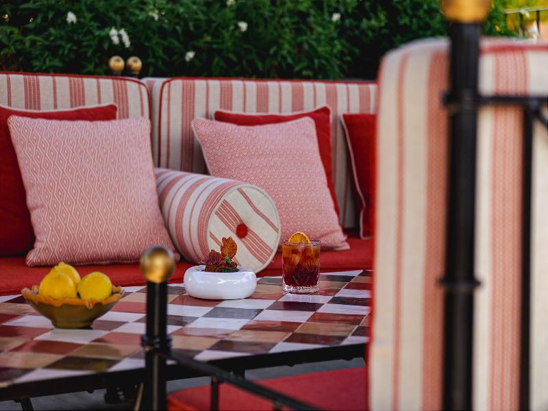 Hotel d'Inghilterra Roma - Starhotels Collezione image