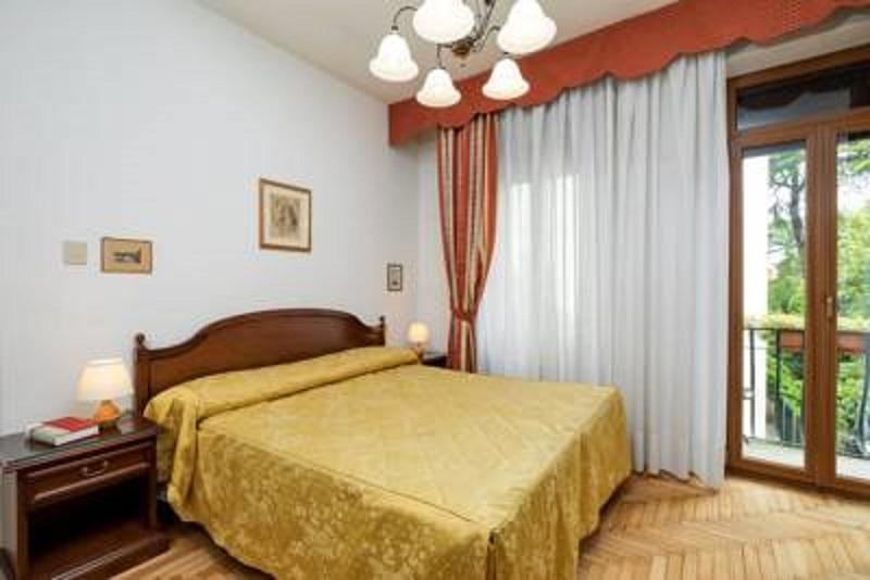 Fotos Hotel Villa Albertina