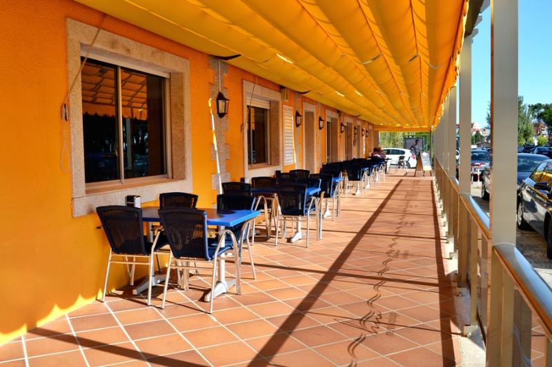Fotos Hotel Montalvo Playa