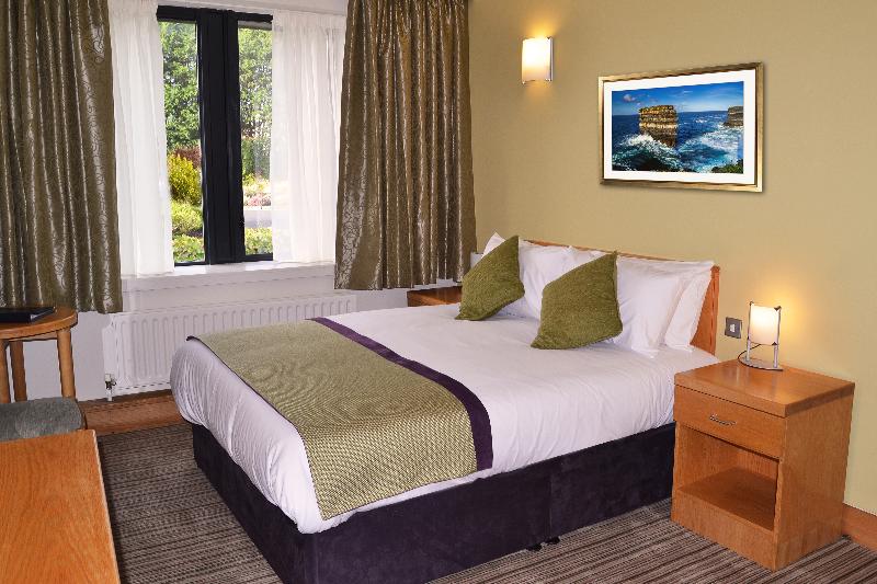 Knock House Hotel image