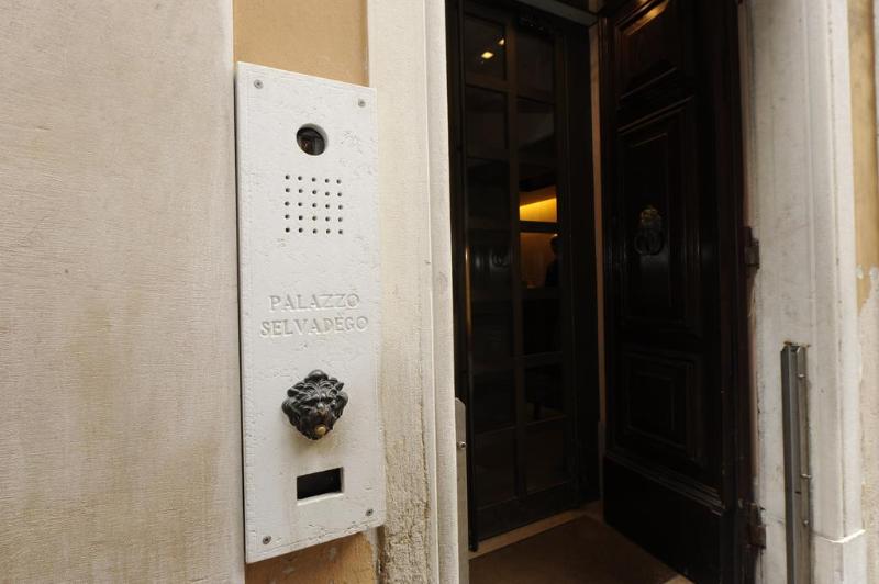 Fotos Hotel Palazzo Selvadego