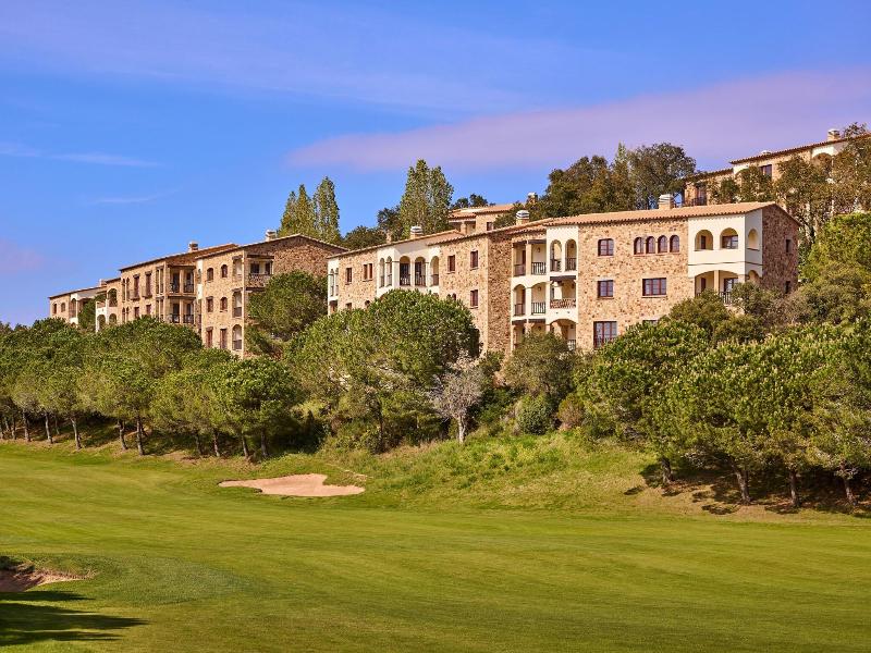 Hapimag Resort Mas Nou image