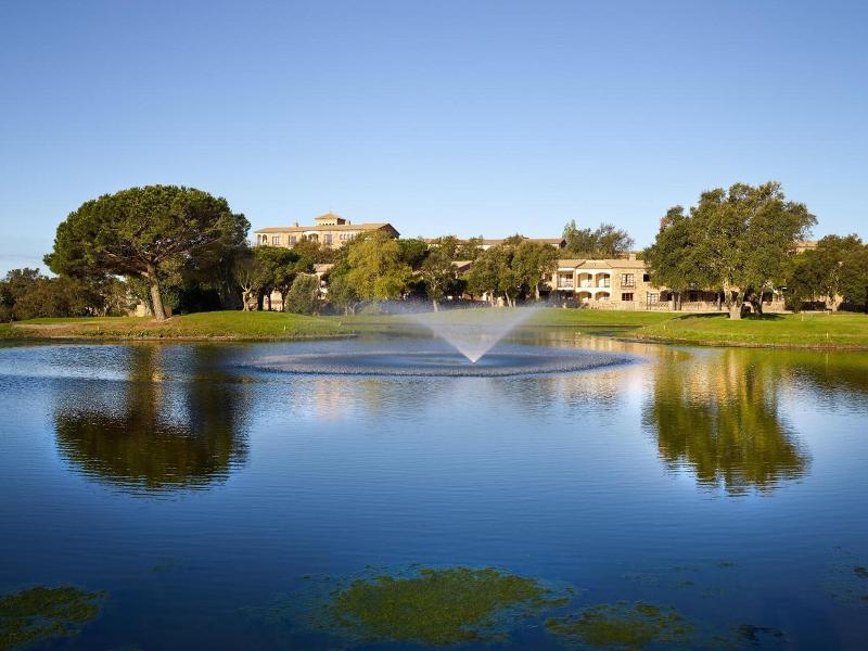 Hapimag Resort Mas Nou image