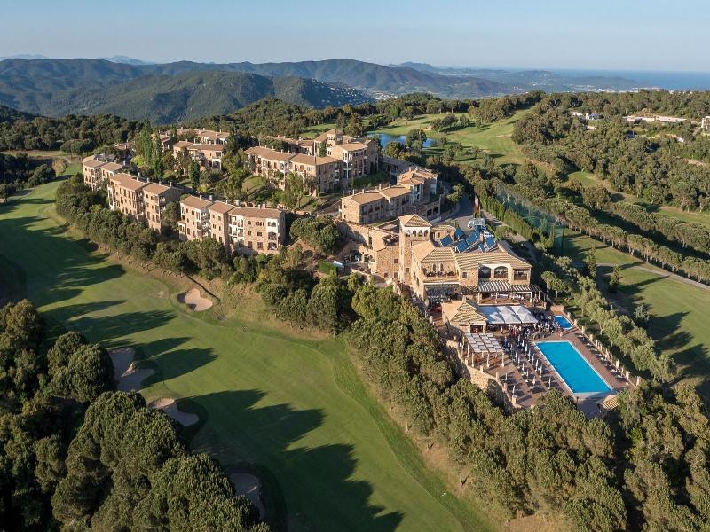 Hapimag Resort Mas Nou image