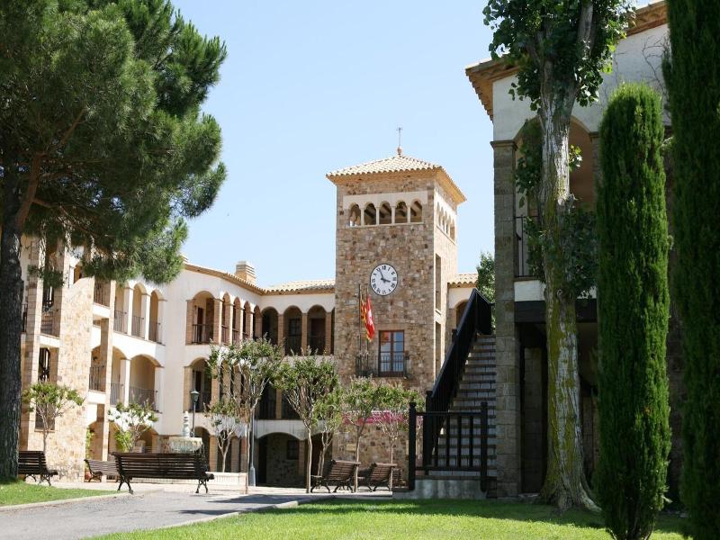 Hapimag Resort Mas Nou image