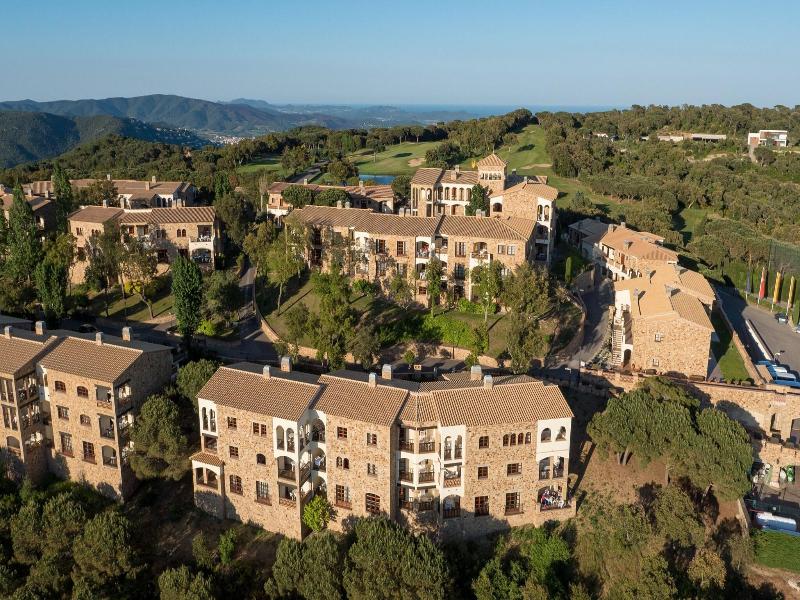 Hapimag Resort Mas Nou image