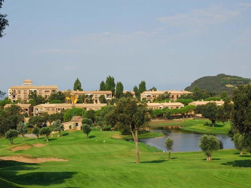 Hapimag Resort Mas Nou image