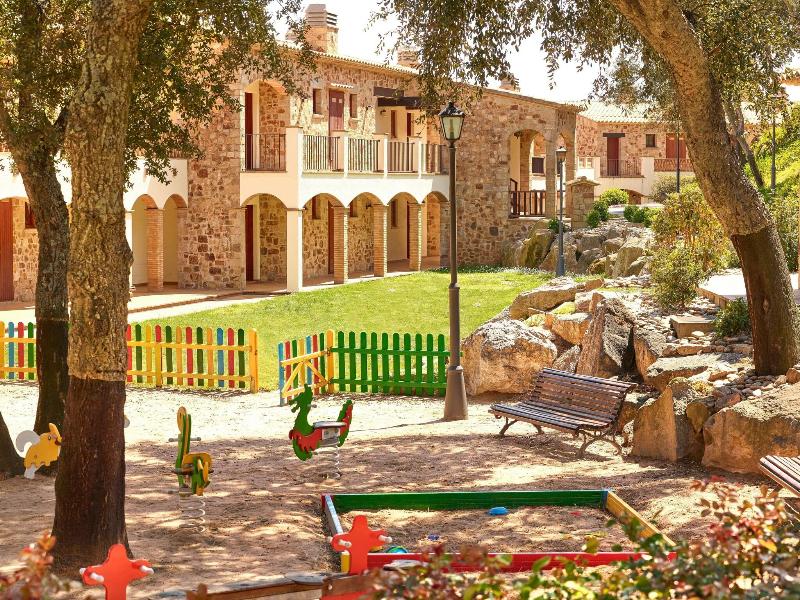 Hapimag Resort Mas Nou image