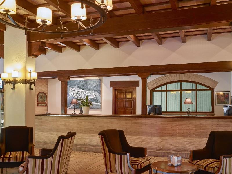 Hapimag Resort Mas Nou image