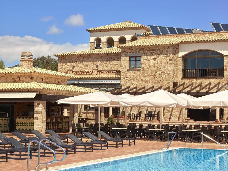 Hapimag Resort Mas Nou image