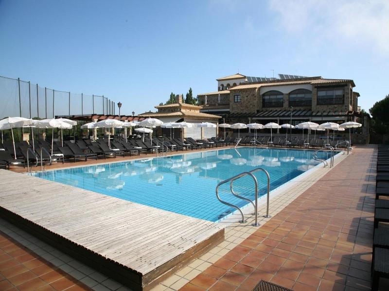 Hapimag Resort Mas Nou image