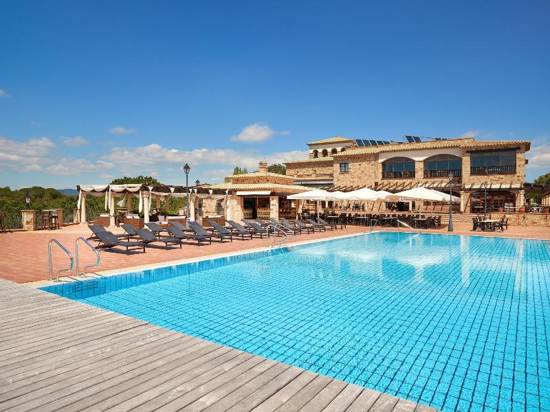 Hapimag Resort Mas Nou image