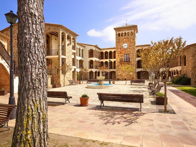 Hapimag Resort Mas Nou image