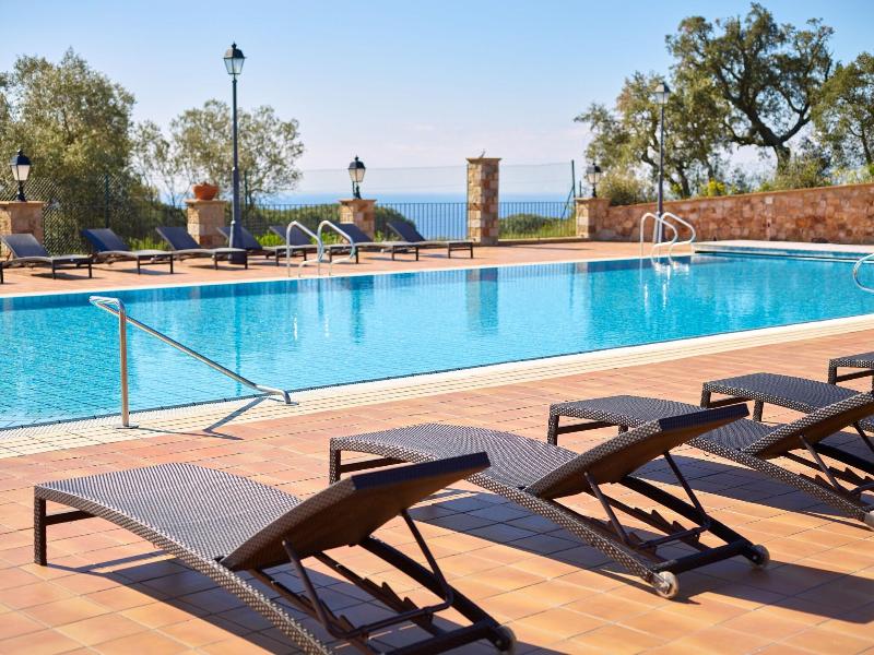 Hapimag Resort Mas Nou image