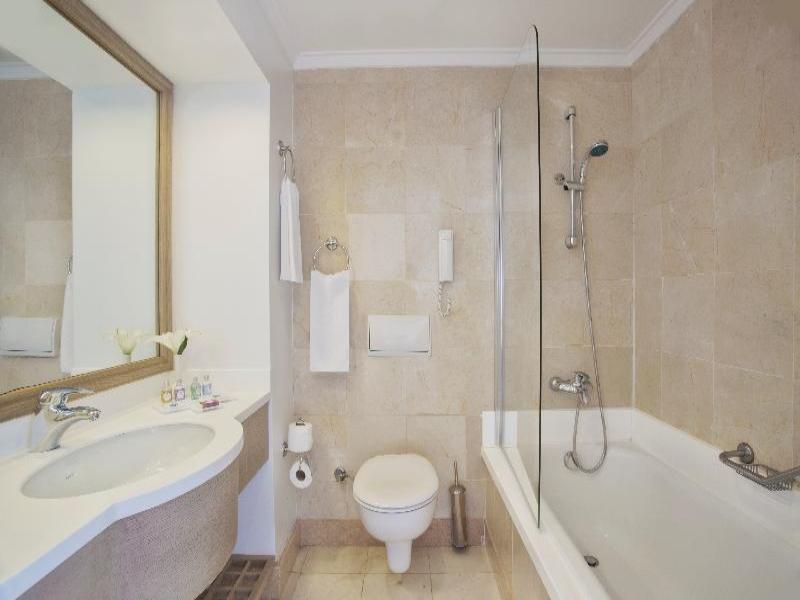 IC Santai Family Resort image