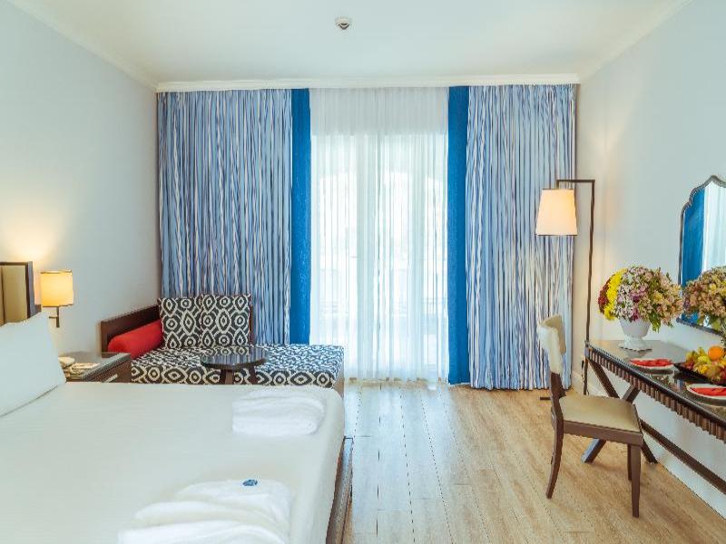 IC Santai Family Resort image
