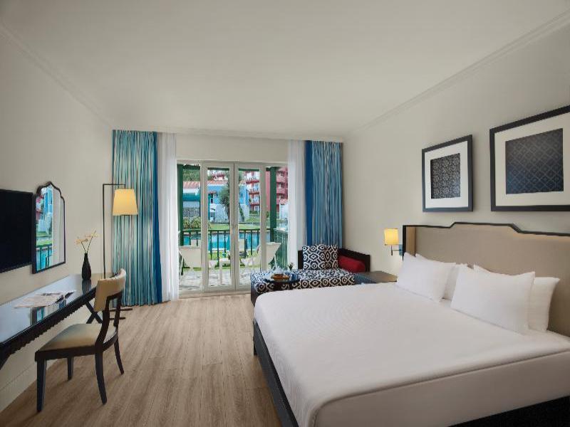 IC Santai Family Resort image