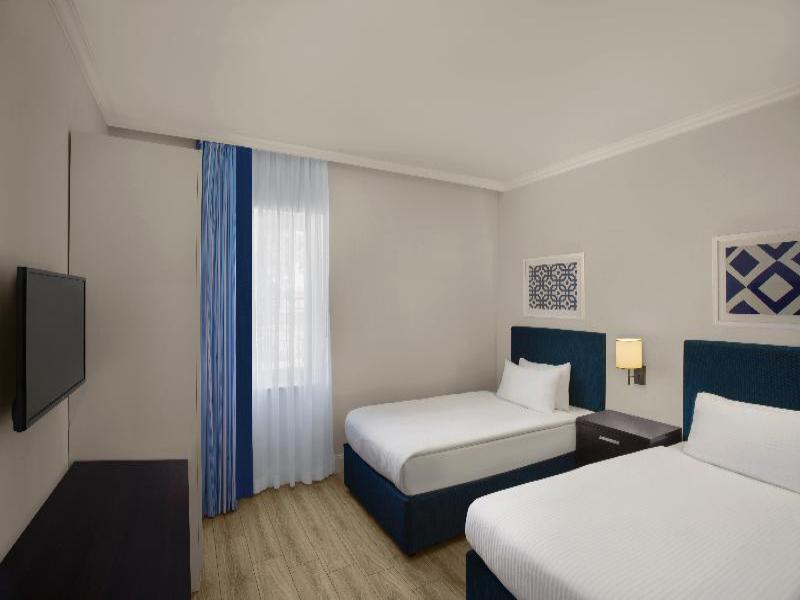 IC Santai Family Resort image