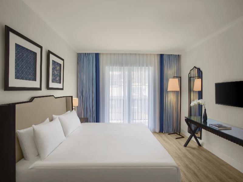 IC Santai Family Resort image