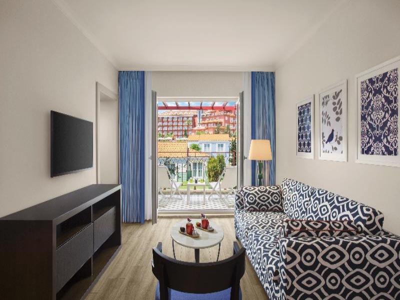 IC Santai Family Resort image