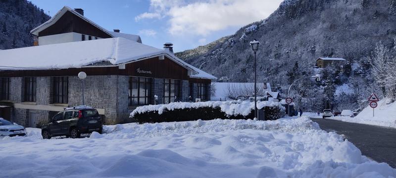 Snö Isaba image