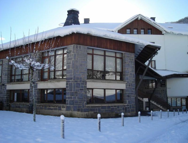 Snö Isaba image