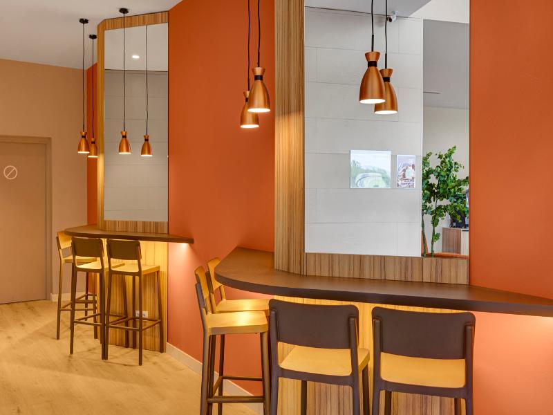 B&B HOTEL Logroño Las Cañas image
