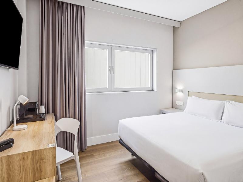 B&B HOTEL Logroño Las Cañas image