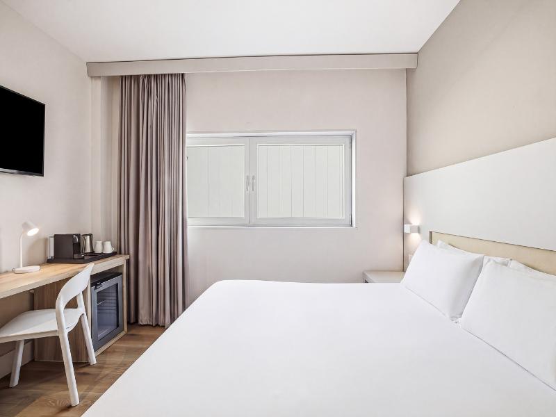 B&B HOTEL Logroño Las Cañas image