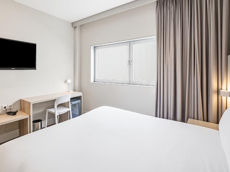 B&B HOTEL Logroño Las Cañas image