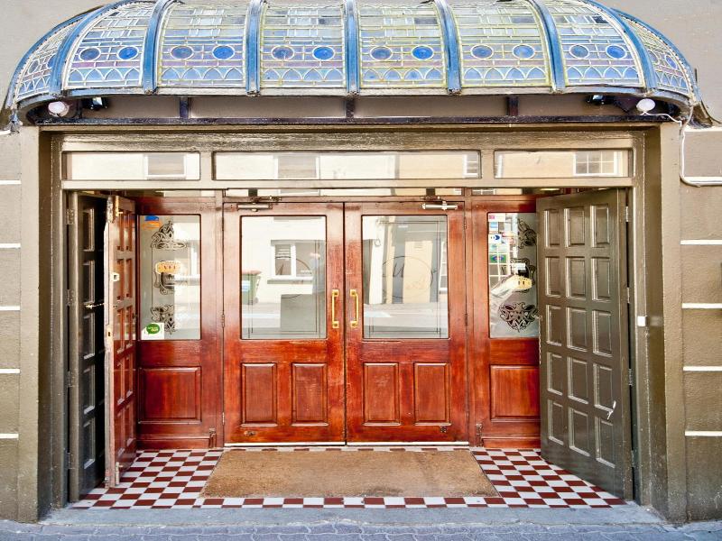 Munster Arms 