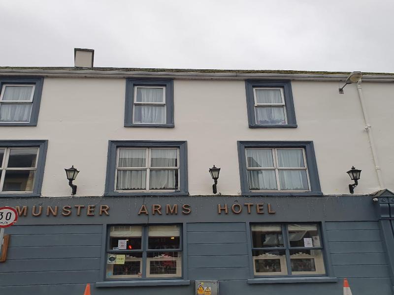 Munster Arms 