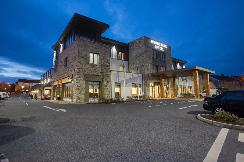 Menlo Park Hotel & Conference Centre