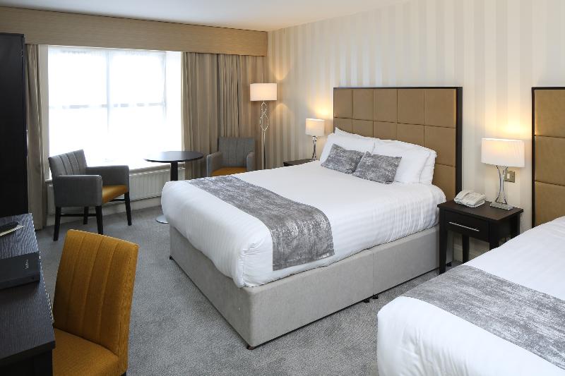 Menlo Park Hotel & Conference Centre image