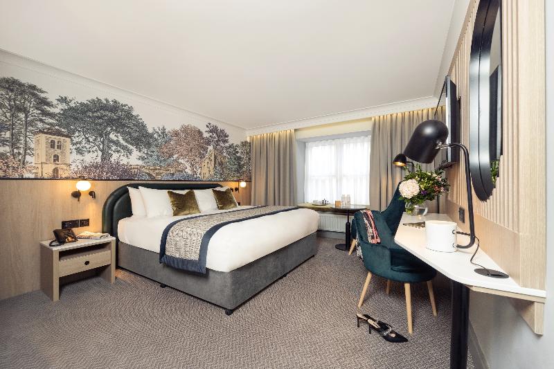 Menlo Park Hotel & Conference Centre image
