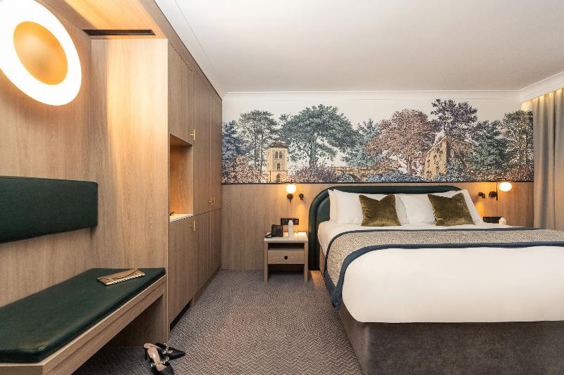Menlo Park Hotel & Conference Centre image