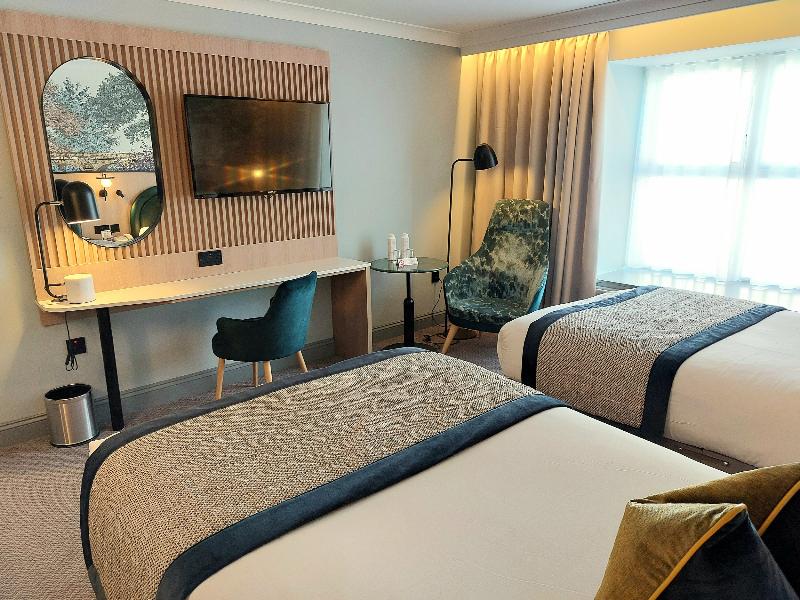 Menlo Park Hotel & Conference Centre image