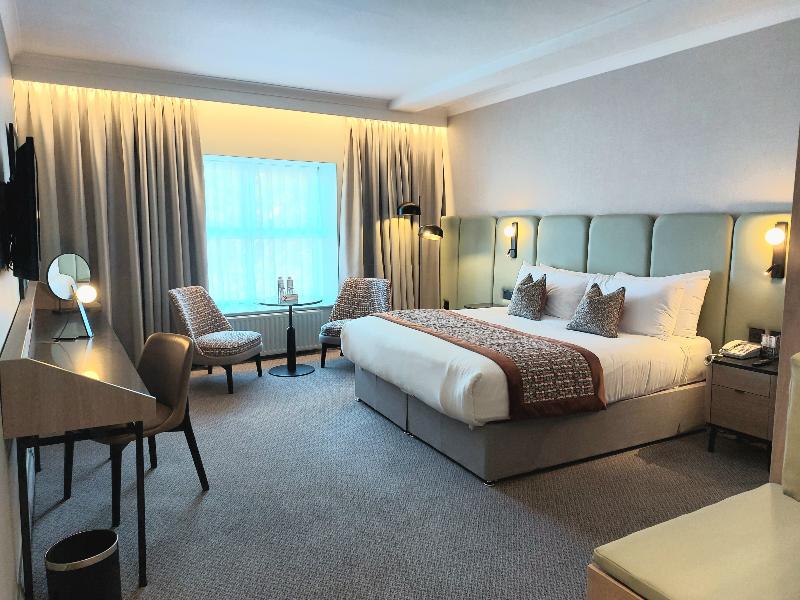 Menlo Park Hotel & Conference Centre image
