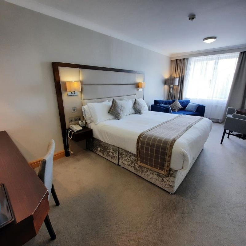Menlo Park Hotel & Conference Centre image